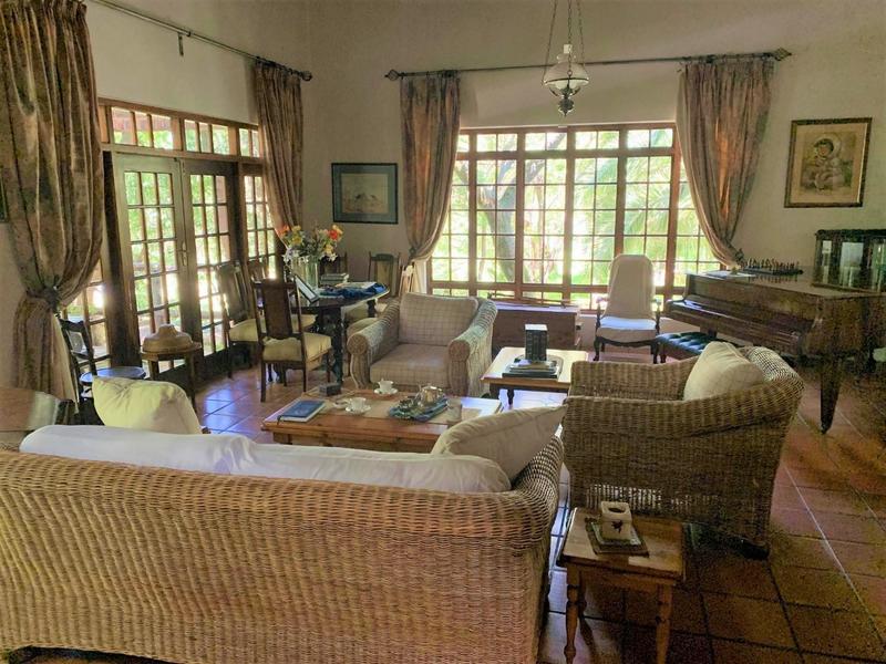 0 Bedroom Property for Sale in Parys Free State